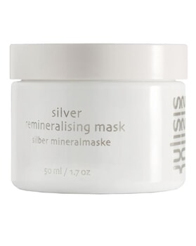 Julisis Silver Remineralising Mask 50ml